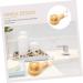PLAFOPE Facial Wash Brush with Wooden Handle Face Sponges for Cleansing Face Brush Facial Brush Facial Exfoliator Face Wash Brush Cleansing Brush Skin Care Tools Face Exfoliator - Buy Online on GoSupps.com