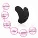 100 Pairs Under Eye Gel Patches for Eyelash Extensions - Disposable & Comfortable - Pink/Black - Shop Now! - Buy Online on GoSupps.com