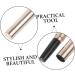 Didiseaon Double Ended Eye Shadow Pen Eyeshadow Eye for Makeup Eye Shadow Sticks Precision Soft Brush Plastic - Buy Online on GoSupps.com