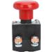 Emergency Stop Switch Emergency Shut Off Switch Stable DC80V Rapid Response Long Lasting for Electric Stacker Forklift Pallet Car (250A) - Buy Online on GoSupps.com