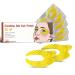 Cooling Gel Eye Patches (10 Pairs) for Puffy Eyes and Dark Circles Refreshing Eye Masks for Tired Eyes
