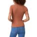 Paige Women's Valencia Top Valencia Top M Cinnamon Sugar - Buy Online on GoSupps.com