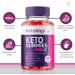 (2 Pack) Ketology Keto + ACV Gummies 525mg (120 Gummies) - Advanced Weight Loss Supplement for Ketosis & Belly Fat - Ketologic Shark Tank Oprah Winfrey Approved - Buy Online on GoSupps.com