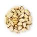 Pistachio Nuts Roasted and Salted 125g (BWFO)