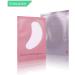 150 Pairs Set Under Eye Pads Comfy and Cool Under Eye Patches Gel Pad for Eyelash Extensions Eye Mask Beauty Tool. (Pink) - Buy Online on GoSupps.com
