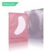 100 Pairs Under Eye Gel Pads for Eyelash Extensions - Pink Eye Mask Beauty Tool - Buy Online on GoSupps.com
