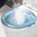 VALICLUD Bassin De Bain De Si ge Pour Soins Post-partum Pour H morro des Simple Et Utile Adapt Plupart Des Toilettes - Buy Online on GoSupps.com