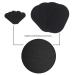 Exfoliating Hair Removal Pads | Smooth Skin for Legs Arms & Face | 40 Pack - International Shipping - Buy Online on GoSupps.com
