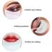 BetterJonny 200pcs Eyeshadow Stencils Pads | Eyeshadow Shields for Eyelash Extensions & Makeup Residue - Buy Online on GoSupps.com