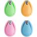 Nail Clippers Nail Clipper Safety Cutter Toddler Scissor Manicure Pedicure Care(D) - Buy Online on GoSupps.com