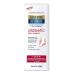 GOLD BOND ULTIMATE Diabetics Dry Skin Relief Foot Cream, 3.4 Oz (Pack of 2)