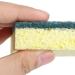 Cleaning Sponge Washing Sponge Sponge 3Pcs Household Kitchen Dishwashing Cleaning Sponge Water Absorbent Pot Bowl Cleaning Cloth - Buy Online on GoSupps.com