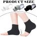 3 Pairs Height Max Invisible Shoe Heel Pads - Reusable Height Increase Socks for Men & Women - 3.5 cm Raised Insole - Buy Online on GoSupps.com