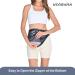Colostomy Bag Covers for Men & Women - Camouflage Ostomy Belt Abdomen - Stylish & Comfortable Protection - Buy Online on GoSupps.com