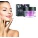 POSTQUAM Professional Eternal Orchid Night Cream 50ml - Hyaluronic Acid & Orchid Extract - Anti-Aging Peptides & Floral Benefits - Buy Internationally - Buy Online on GoSupps.com