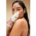 Future Society Haunted Rose Body Wash - Luxury Smoky Floral Scented Body Cleanser with Notes of Black Pepper Rose Amber & Sandalwood - Gentle Moisturizing Cleanser - Scented Shower Gel - 8oz - Buy Online on GoSupps.com