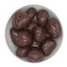 1001 Frucht 1001 Frucht Ginger Pralines with Chocolate Coating - 1000g - Ginger - Chocolate Confectionery - Ginger - Cute Cat Gift - Chocolate Ginger - Exotic Pralines - Ginger Chocolate - Snack