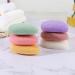 PIGIAOKA 6 Pack Organic Konjac Facial Sponges for Gentle Cleansing and Exfoliation - Buy Online on GoSupps.com