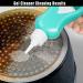 Magic Gel Cleaner for Pots and Pans Gel Cleaner for Cookware Bottom Black Pot Bottom Cleaning Gel Gel Cleaner Effectively Eliminates Tough Stains From The Bottom of Pots. (1PC) - Buy Online on GoSupps.com