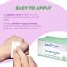 Safe n' Simple Skin Barrier Wipes - 50 Large 2x2 Film Wipes - Skin Prep & Protection - Medical Adhesive Remover - Buy Online on GoSupps.com