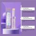 Stick anti-cernes contour blanc ivoire 5 g contour tridimensionnel naturel anti-cernes hydratant l ger cernes poches sous les yeux b ton de surligneur(B 3 boxes) - Buy Online on GoSupps.com