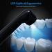 Tooth Polisher Whitening Kit - 2 Pcs for Daily Care & Cleaning - Buy Online on GoSupps.com