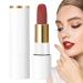 Matte Lipstick Tinted Lip Gloss Non-Transferable Moisture-Resistant Colour for Evening Event Dance Beauty Lovers Creative Stylists Girls Women