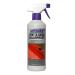 Nikwax Tent and Gear Cleaning, Waterproofing, and UV Protection Solarproof 17 Fl. Oz.