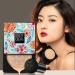 Lovelycat Mushroom Head Air Cushion BB Cream Even Skin Tone Makeup Base PrimerConcealer Lasting Nude Makeup Moisturizing Brightening Pigment CC Liquid Foundation (A-lvory) - Buy Online on GoSupps.com