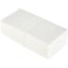 The Cheeky Panda Bamboo Handkerchiefs - Eco-Friendly Plastic-Free Tear-Resistant - 10 Pack for On-the-Go Convenience - Buy Online on GoSupps.com
