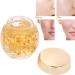 Qukaim Women's Facial Mask Osmanthus Hydrating Facial Mask 120ML Petal Moisturizing Sleeping Mask for Women Soothing Facial Cream Mask  - Buy Online on GoSupps.com
