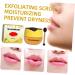 minkissy Moisturizing Lip Mask Lip Masks for Women Hydrating Lip Balm Honey Lip Masks Lip Moisturizing Pads Sleeping Mask for Women Lip Mask Balm Repair Lip Mask Supplies Care Miss - Buy Online on GoSupps.com