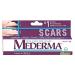 Mederma 3 Lot X Scar Gel - 10gm X 3 by Mederma