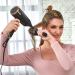 Remington One Ionic Hair Dryer: Fast Drying Less Frizz | Includes Diffuser & Concentrator - Buy Online on GoSupps.com