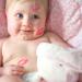 Baby Magic Gentle Baby Lotion 16.5 fl oz - with Vitamins, Aloe, & Camellia Oil - Free of Parabens, Phthalates, Sulfates, Dyes - Original Scent - Pack of 1 - Buy Online on GoSupps.com
