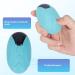 Handheld Sleep Aid Device - ABS Intelligent Pulse Massage for Stress Relief & Insomnia (Green) - International Shipping Available - Buy Online on GoSupps.com
