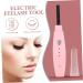 Healeved Electric Eyelash Curler - Advanced Heated Lash Curling Device for Perfect Lashes | International Shipping Available - Buy Online on GoSupps.com