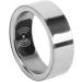 Sleep Monitoring Ring - Portable Fitness Ring for Men | Fashionable Lightweight Design | Size 20 (19.8mm Inner Diameter) - Perfect for Active Lifestyles - Buy Online on GoSupps.com