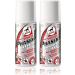 Leovet Power Phaser Roll On Pony/Horse Fly Repellent 75ml | Pack of 2 - Buy Online on GoSupps.com