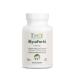 Ever Immune Support Mushroom Blend 60 Capsules for Enhanced Focus Vitality and Energy Balance Vegan Non-GMO Made in USA