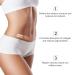 Professional Silicone Scar Sheets 1.6 x 120 Roll-3M | Reusable Scar Tape for C-Section Surgery, Burn, Keloid & Acne Scars - Buy Online on GoSupps.com
