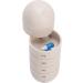 Large Compartment 7-Day Pill Organizer | Mini Portable Capsule Medicine Case for Travel & Elderly Care - Buy Online on GoSupps.com