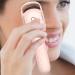 Eyelash Heated Curler | Portable Electric Lash Curling Tool - Quick Natural Curling Electric Curler 3 Heating Modes Silicone Pad Eye Makeup Tool for Long Lasting Curls Pink - Buy Online on GoSupps.com