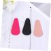 Gatuida 6 pi ces Protection Ciseaux Manucure Housses PU pour Ciseaux Cuticules et Ongles tuis Protecteurs R utilisables S curit Gar on Fille Accessoires Beaut Mixte - Buy Online on GoSupps.com