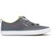 Columbia Men's Dorado CVO PFG Boat Shoe 10 - Ti Grey Steel/Electron Yellow - Buy Online on GoSupps.com