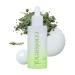 Coeternal Deep Moisture Serum Korean Hydrating Face Serum with Algae11 Niacinamide & Arginine for Dry Skin Barrier Repair & Glass Skin Glow Fragrance-Free K-Beauty Skincare 50ml / 1.69 fl.oz.
