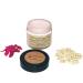 Navoms Beauty Organic Indian Ginseng Face Cream with Rosehip & Vitamin E Oil Face Moisturizer Anti Aging Face Cream Ashwagandha Rose Face Cream Ayurvedic Face Cream VEGAN (1 oz)