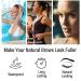Long-lasting Waterproof Instant Eyebrow Tinting Kit - Professional Natural Color for 4-6 Weeks - Buy Online on GoSupps.com