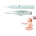 Stainless Steel LED Ear Wax Removal Earpick for Kids - 360 Degree Clean - Buy Online on GoSupps.com