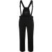 Buy Killtec Men's Black Ski Pants - Functional with Removable Straps | International Shipping - Buy Online on GoSupps.com